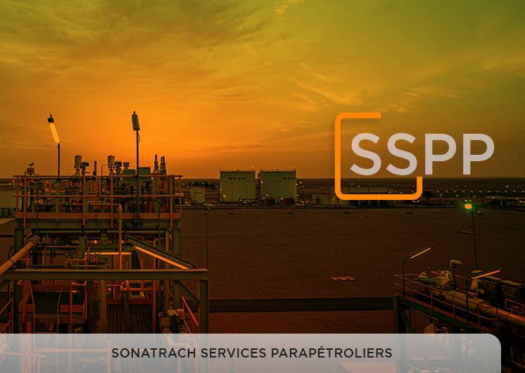 SONATRACH Launches Its New Website Adopting A Modern Design SONATRACH SONATRACH Launches Its New Website Adopting A Modern Design SONATRACH
